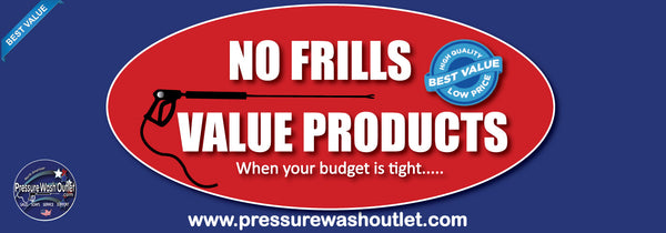 VALUE PRICE TRIGGER GUNS